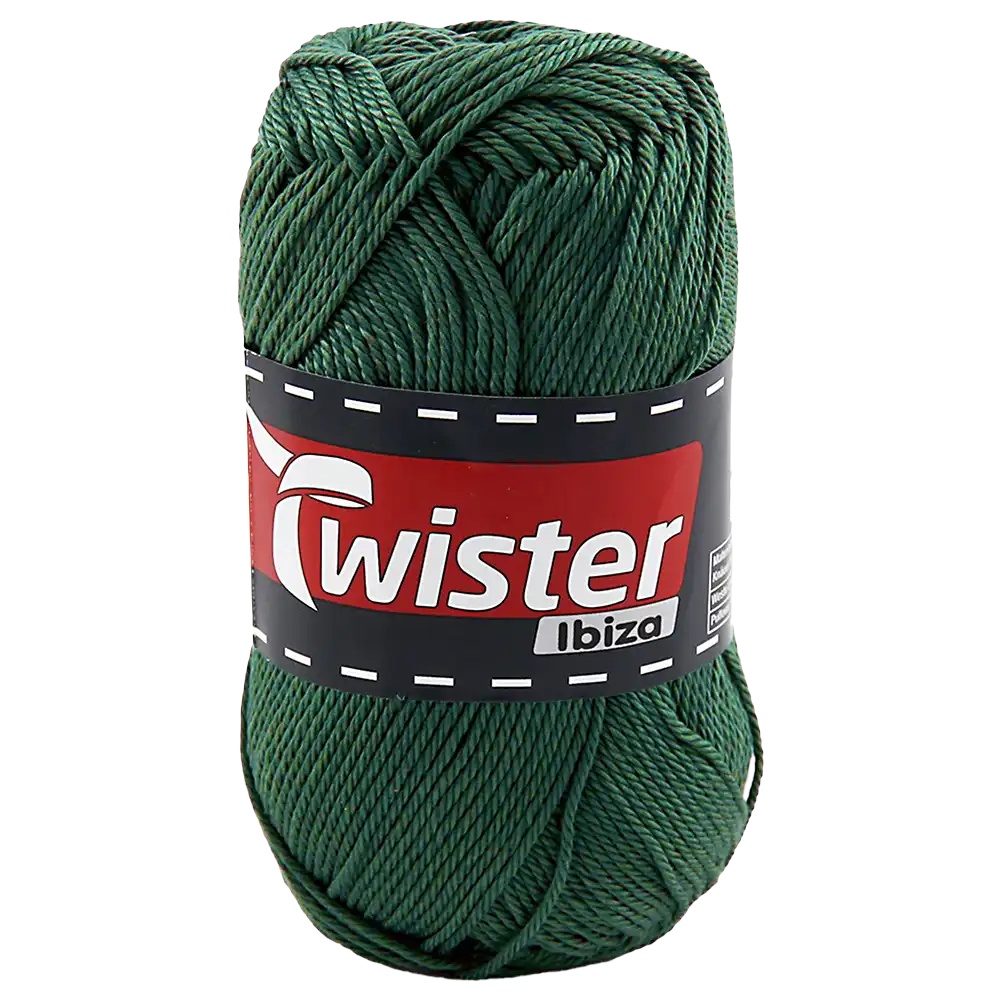 #Farbe_Twister Ibiza Uni | 79 Tanne