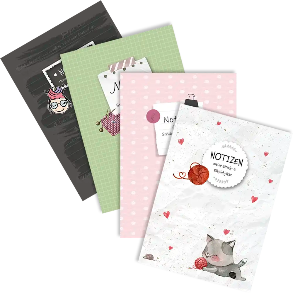 Notizheft