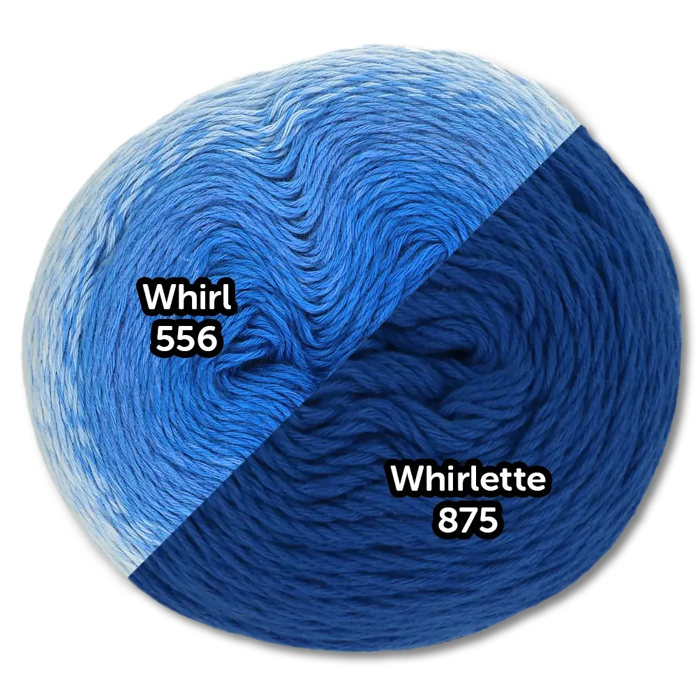 #Farbe_Scheepjes Whirl | 556 Mediterranean MooHa