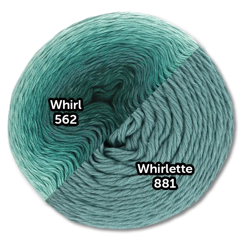 #Farbe_Scheepjes Whirl | 562 Petrol Please Me