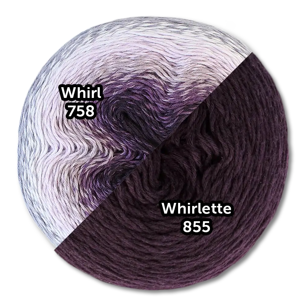 #Farbe_Scheepjes Whirl | 758 Lavenderlicious