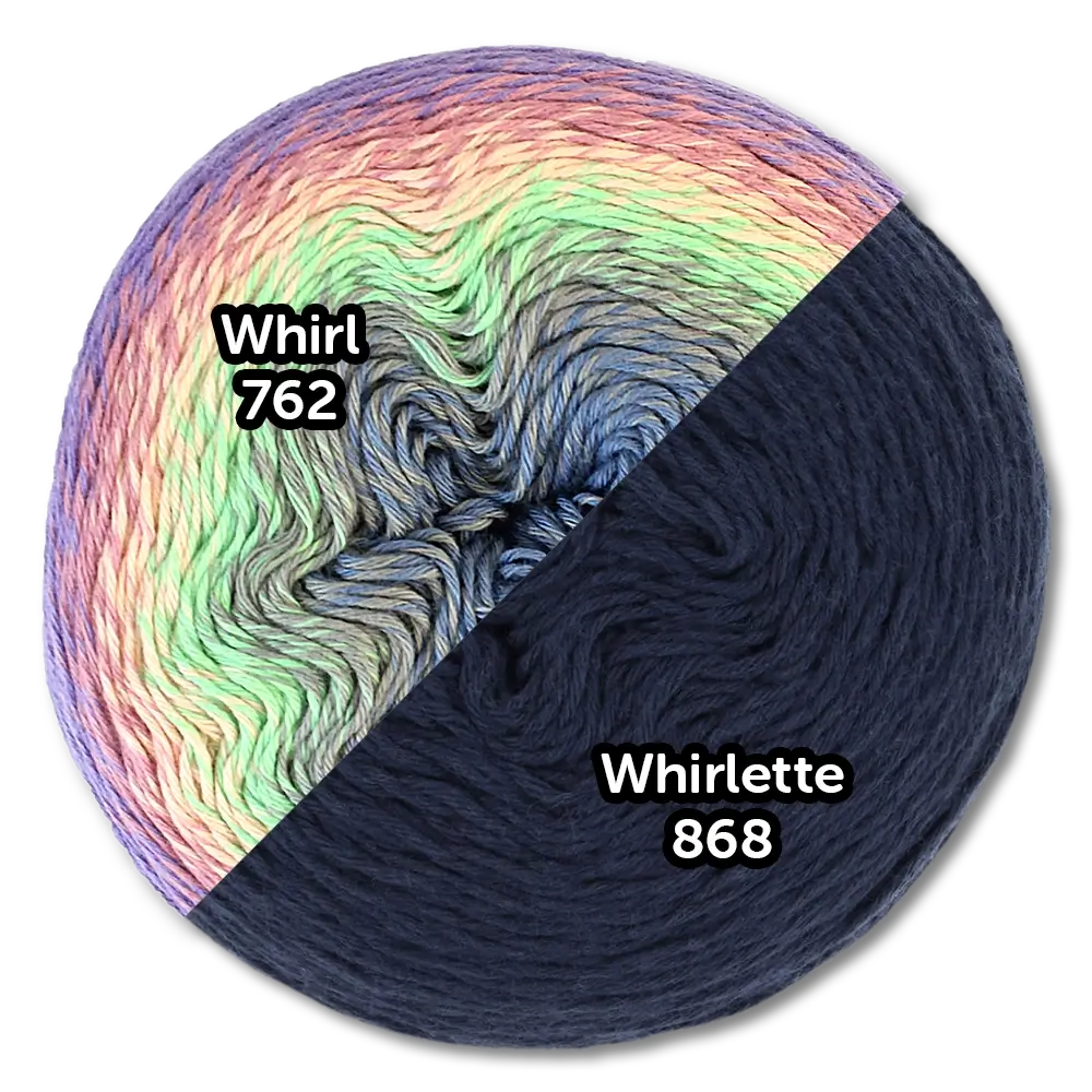 #Farbe_Scheepjes Whirl | 762 Popin Candy