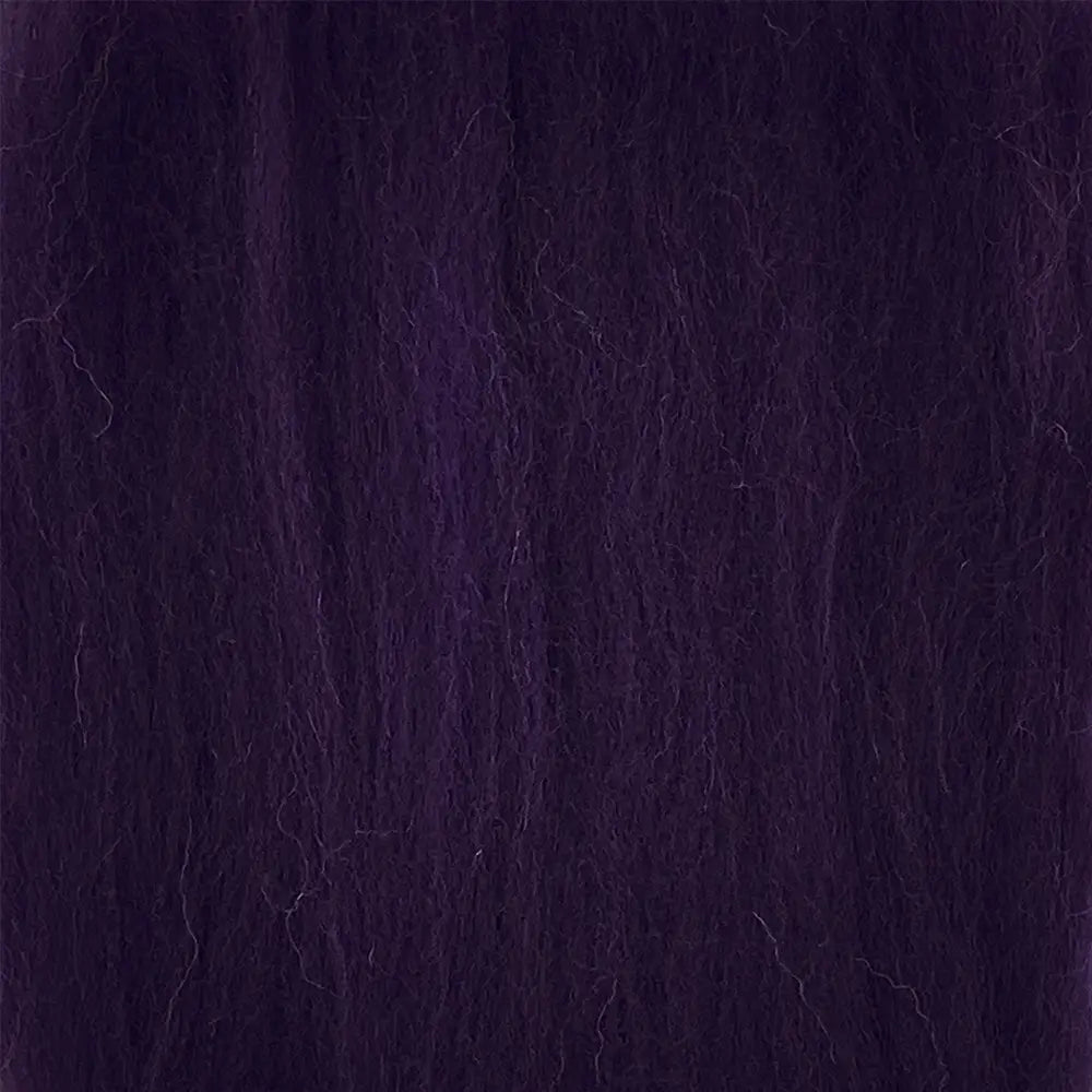 #Farbe_Wooliny Filzwolle | 16 Lila