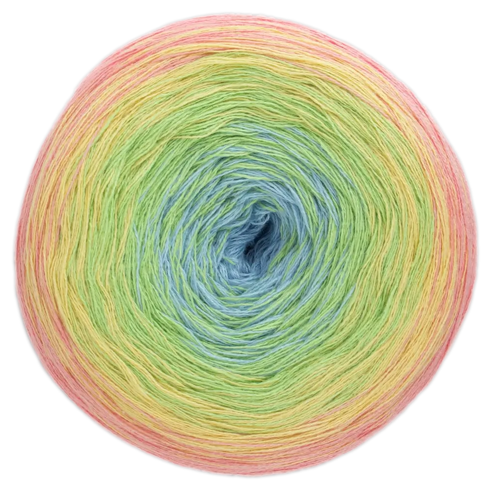 #Farbe_Woolly Hugs Bobbel Cotton | 17