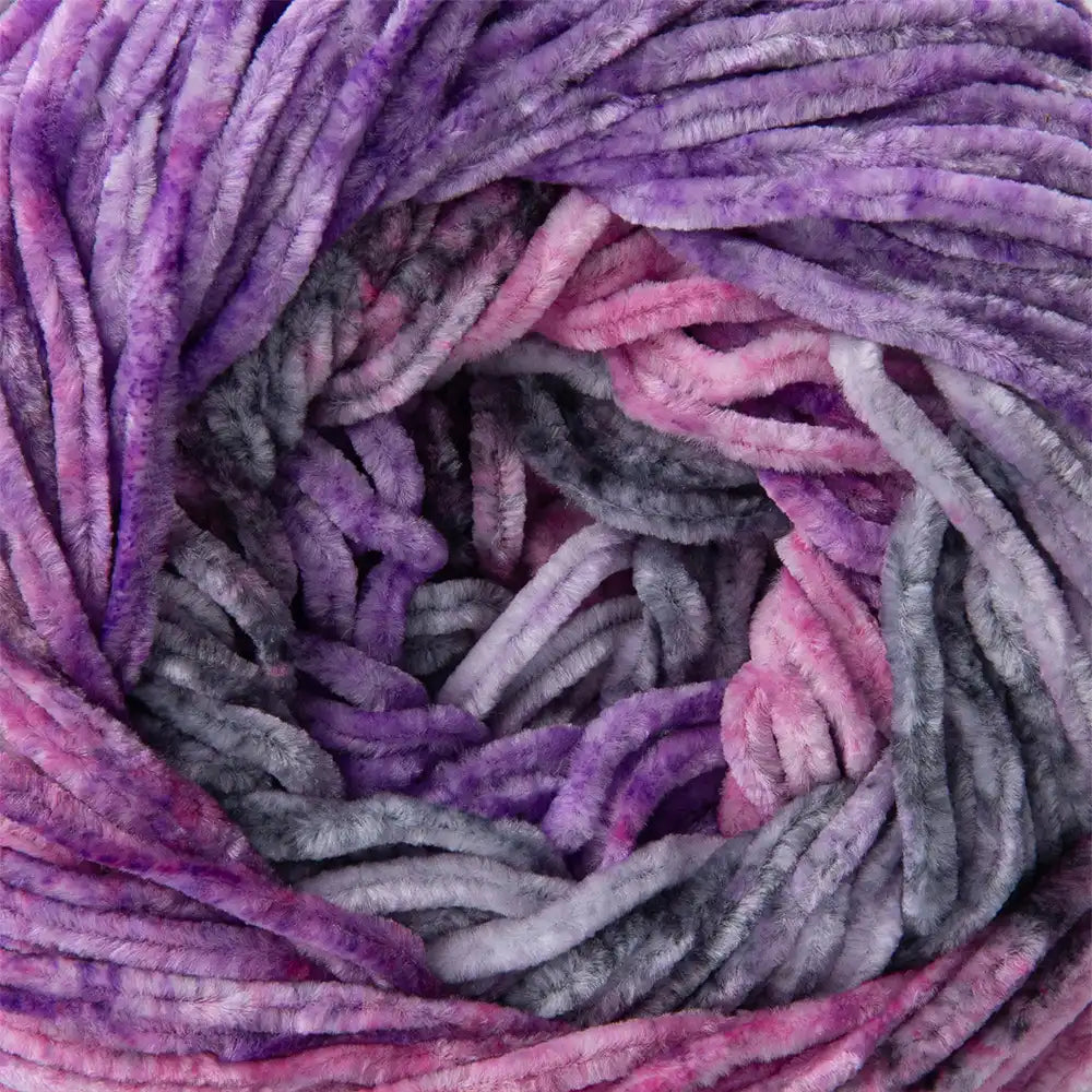 #Farbe_YarnArt Dolce Vita | 3418