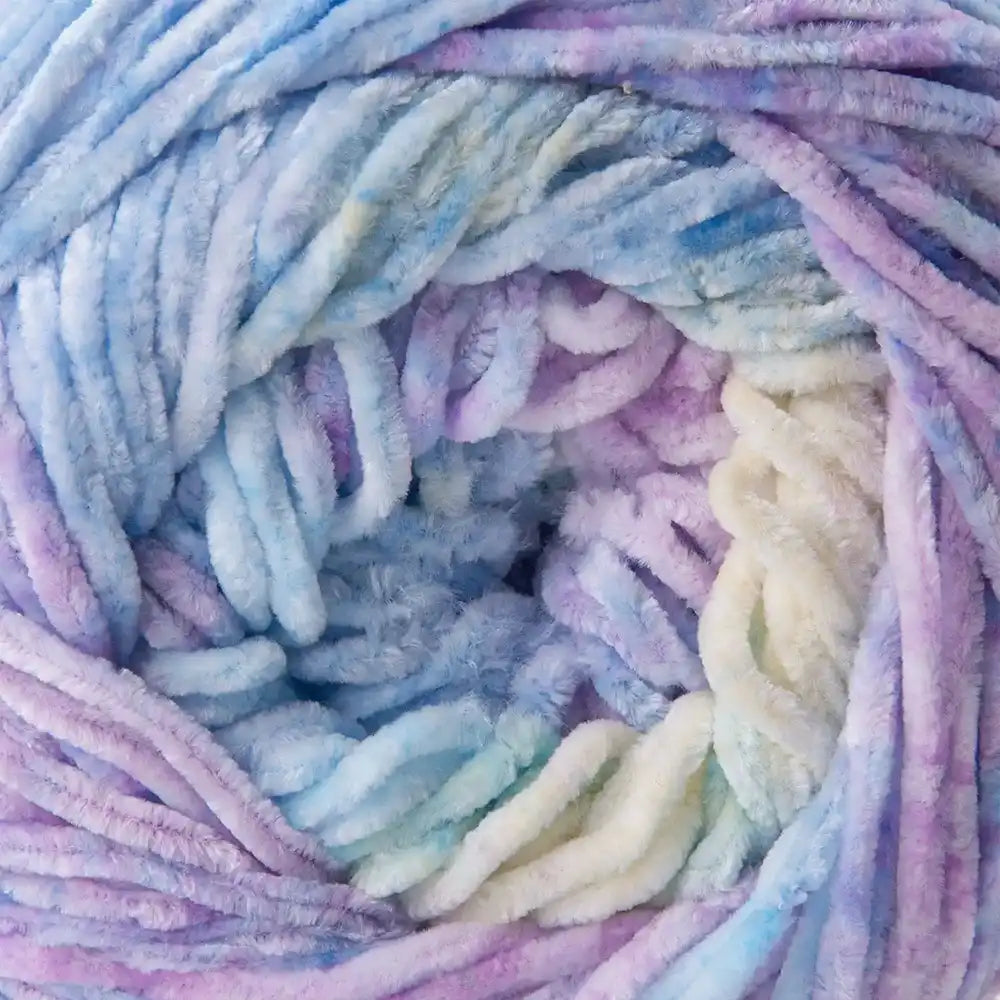 #Farbe_YarnArt Dolce Vita | 3420