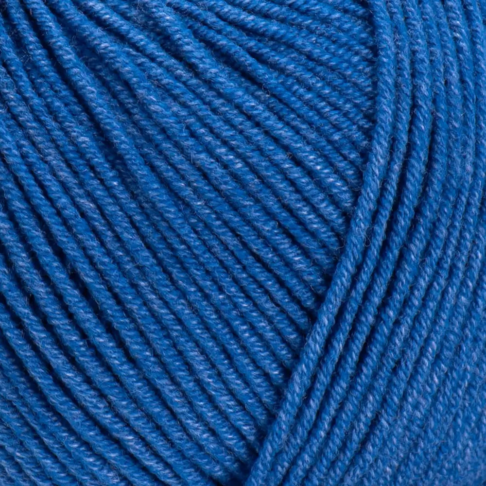 #Farbe_YarnArt Jeans | 17 Jeansblau