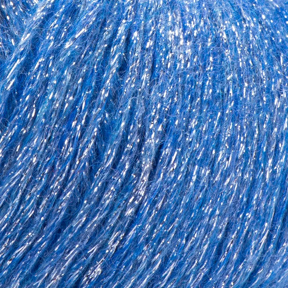 #Farbe_YarnArt Manhattan | 907 Hellblau