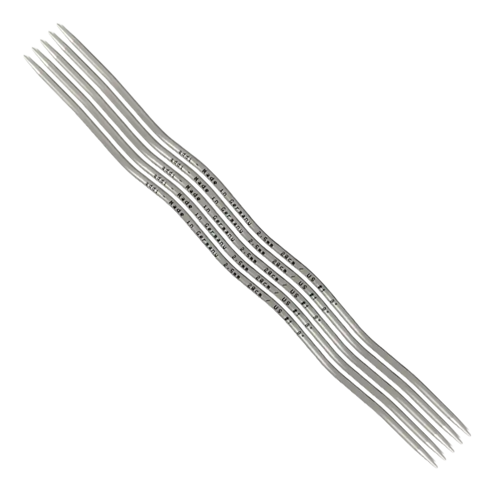 #Nadelstärke_2,5 mm