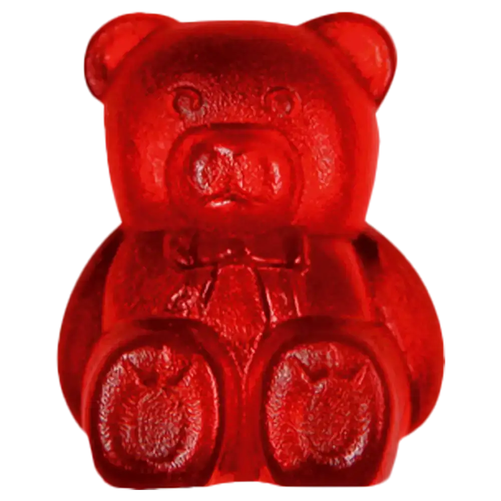 addiBears | Maschenbären