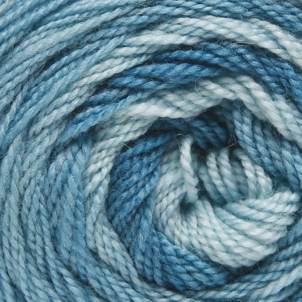 #Farbe_ggh Merinella | 009 Helles Grünblau