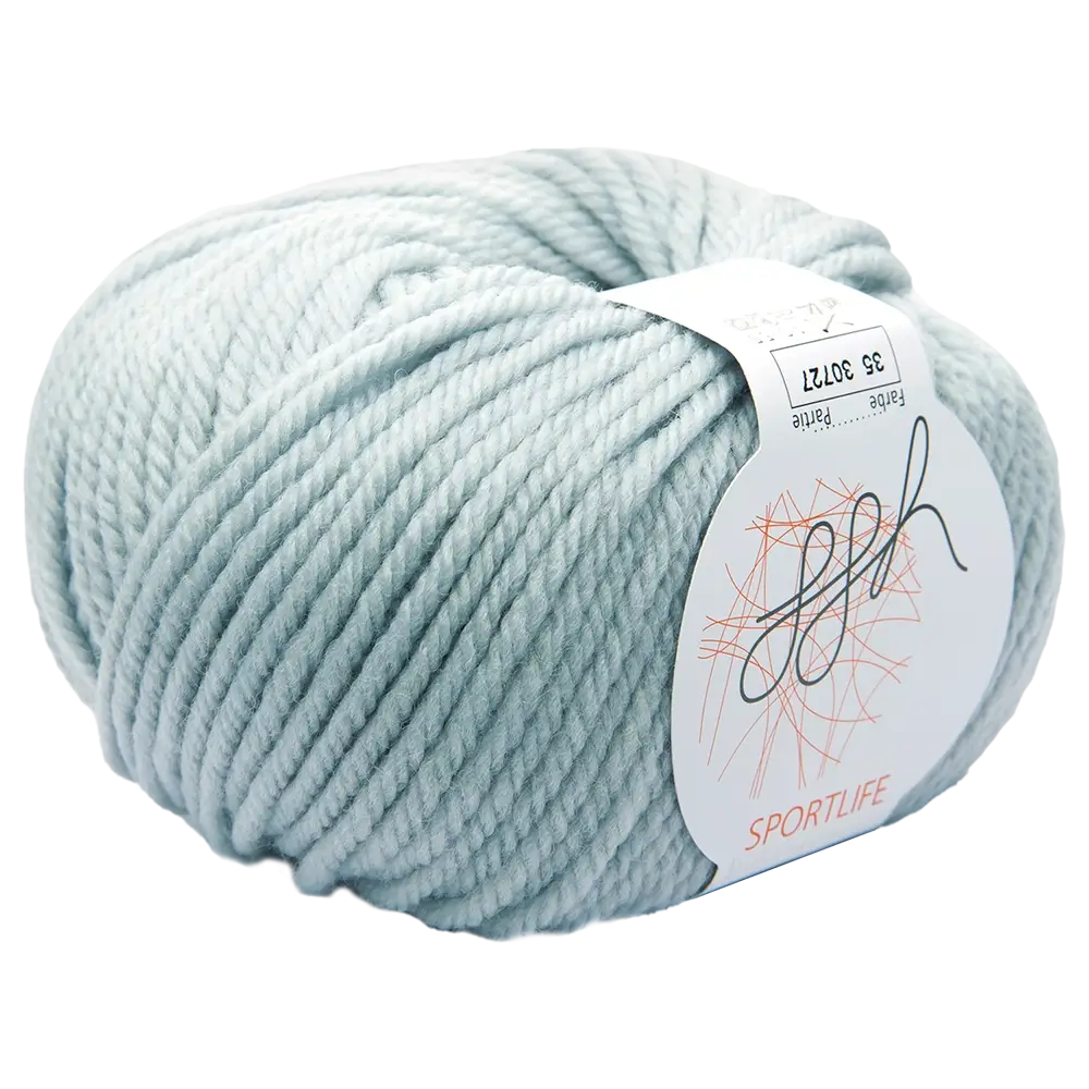 #Farbe_ggh Sportlife | 035 Eisgrau